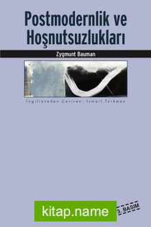 Postmodernlik ve Hoşnutsuzlukları