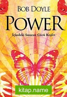 Power  İçindeki Sınırsız Gücü Keşfet