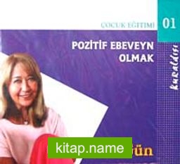 Pozitif Ebeveyn Olmak (Cd)