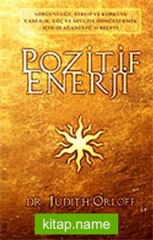 Pozitif Enerji