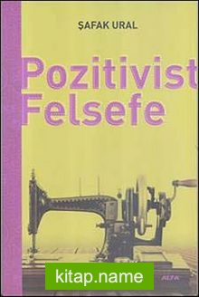 Pozitivist Felsefe