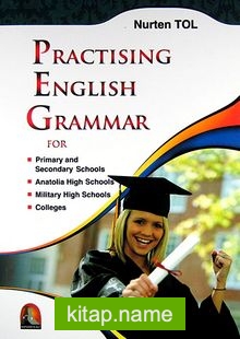 Practising English Grammar  An Elementary and Pre-intermediate Book