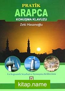 Pratik Arapça Konuşma Klavuzu