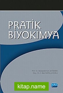 Pratik Biyokimya