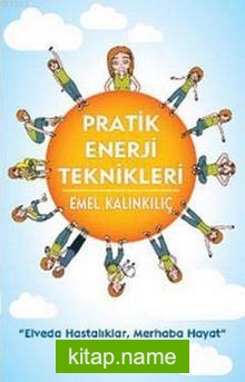 Pratik Enerji Teknikleri