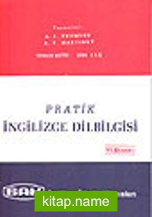 Pratik İngilizce Dilbilgisi