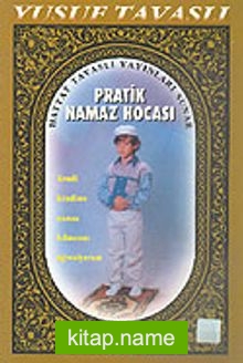 Pratik Namaz Hocası (Kod: D21)