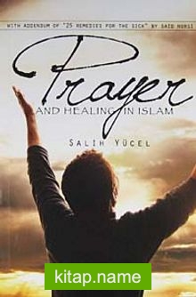 Prayer and Healing in Islam