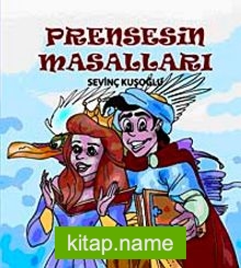 Prensesin Masalları