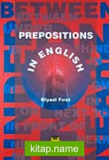 Prepositions In English