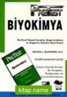 Pretest Biyokimya