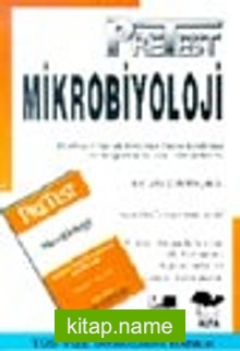 Pretest Mikrobiyoloji