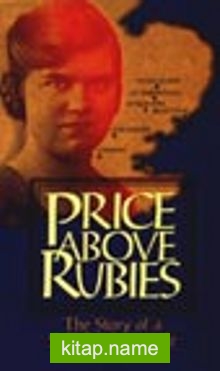 Price Above Rubies