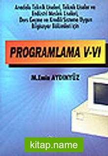 Programlama V-VI