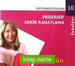 Progresif Derin Rahatlama (Cd)