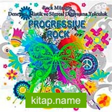 Progressive Rock