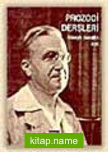 Prozodi Dersleri