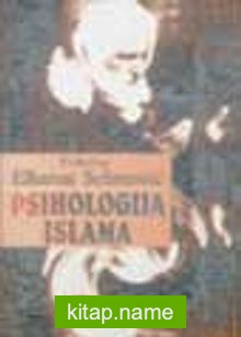 Psıhologıja Islama