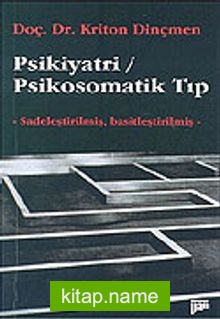 Psikiyatri/Psikosomatik Tıp