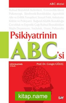 Psikiyatrinin ABC’si