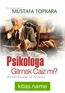 Psikoloğa Gitmek Caiz mi ?