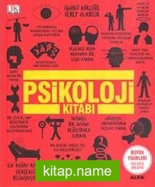 Psikoloji Kitabı