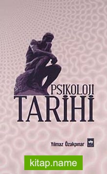 Psikoloji Tarihi