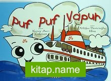 Puf Puf Vapur