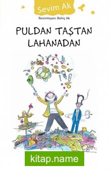 Puldan Taştan Lahanadan