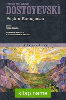 Puşkin Konuşması