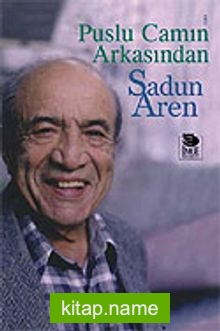 Puslu Camın Arkasından