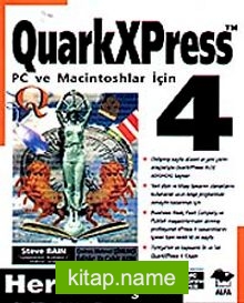 QuarkXPress 4