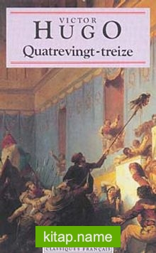 Quatrevingt-Treize