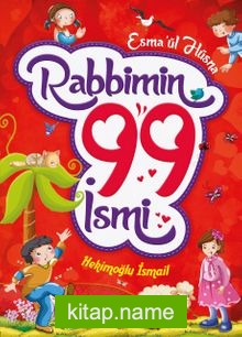 Rabbimin 99 İsmi