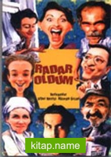 Radar Oldum