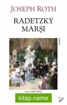 Radetzky Marşı