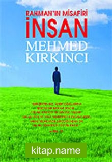 Rahman’ın Misafiri İnsan