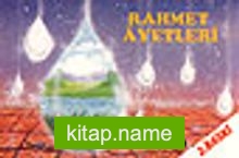 Rahmet Ayetleri