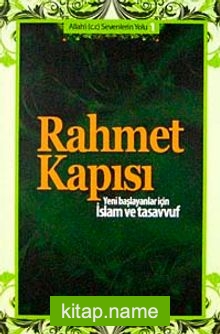 Rahmet Kapısı cep boy