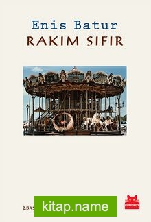 Rakım Sıfır