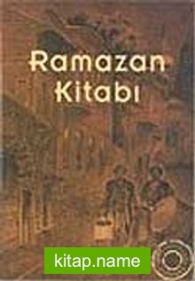 Ramazan Kitabı