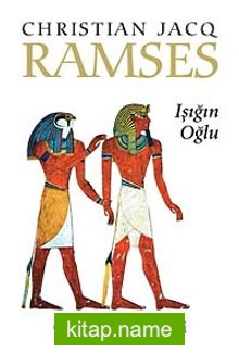 Ramses 1: Işığın Oğlu (Cep Boy)