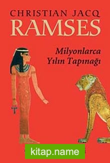 Ramses 2: Milyonlarca Yılın Tapınağı (Cep Boy)