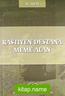 Rastiyen Destana Meme Alan