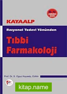 Rasyonel Tedavi Yönünden Tıbbi Farmakoloji