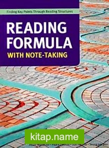 Reading Formula With Note-Taking