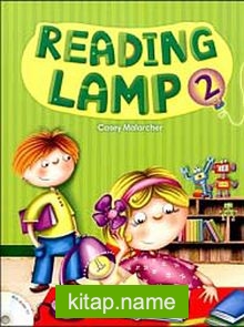 Reading Lamp 2 with Workbook + Audio CD