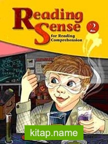 Reading Sense 2 with Workbook +CD