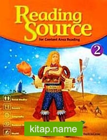 Reading Source 2 with Workbook +CD