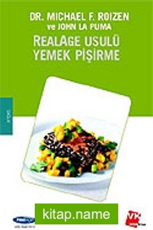 RealAge Usulü Yemek Pişirme